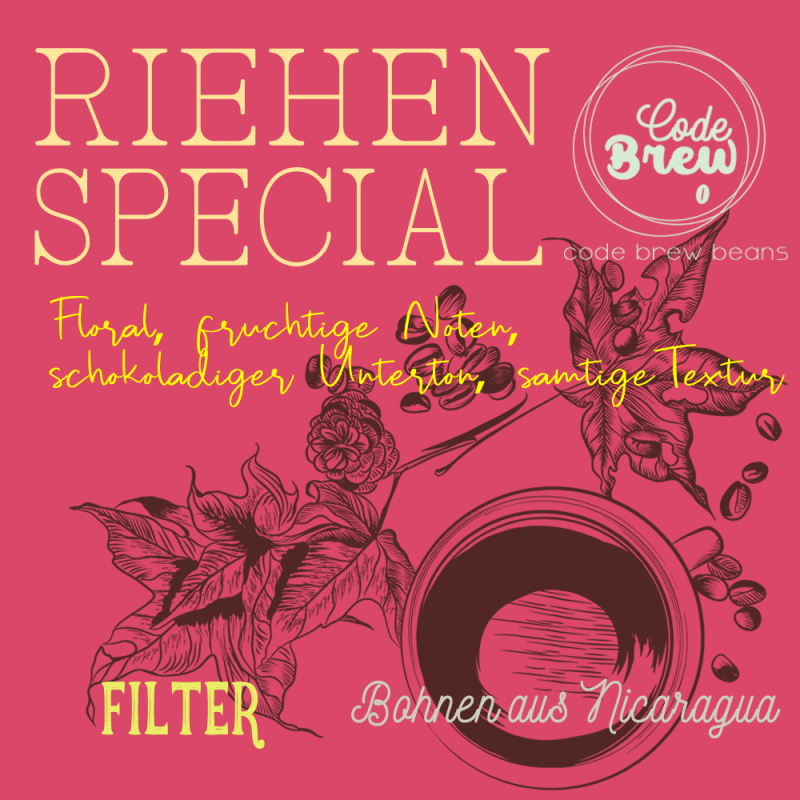 blend espresso bohnen kaffee roestung