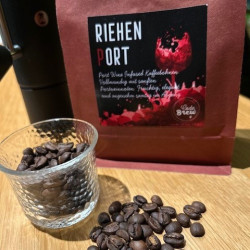 Riehen Port Wine Edition