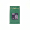 Espresso from Ethiopia. Complex and refreshing.
